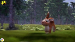 انیمیشن تندر قسمت 24 - نجات تیزپا از دست گراز ها